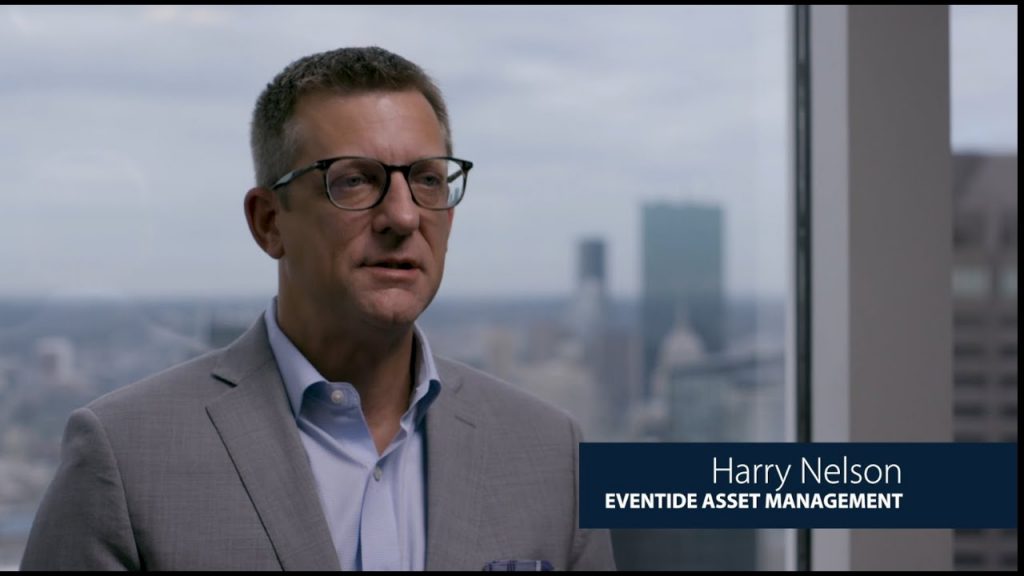 Harry Nelson Values-Based Investing Story